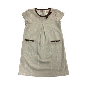 Adorable girls dress #1886